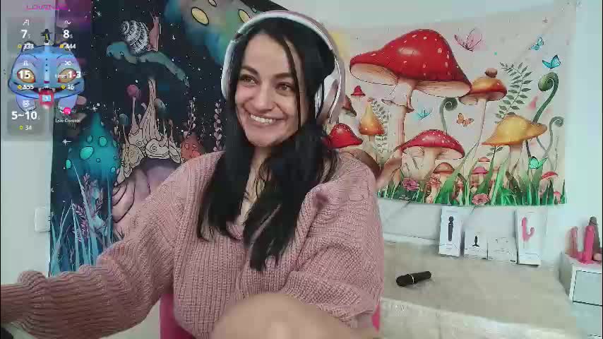 azucenaxxxgp Adult Chat March 31, 2026