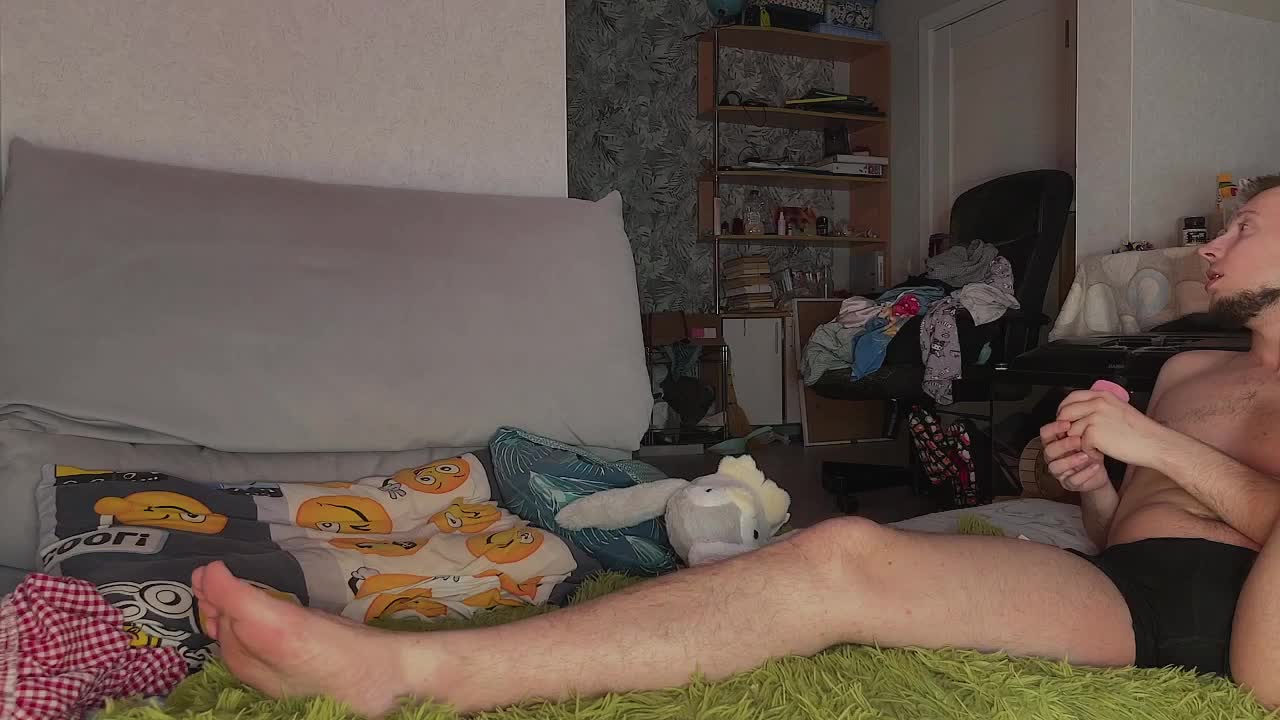 Z0mb1el0ll1 Adult Chat March 31, 2026