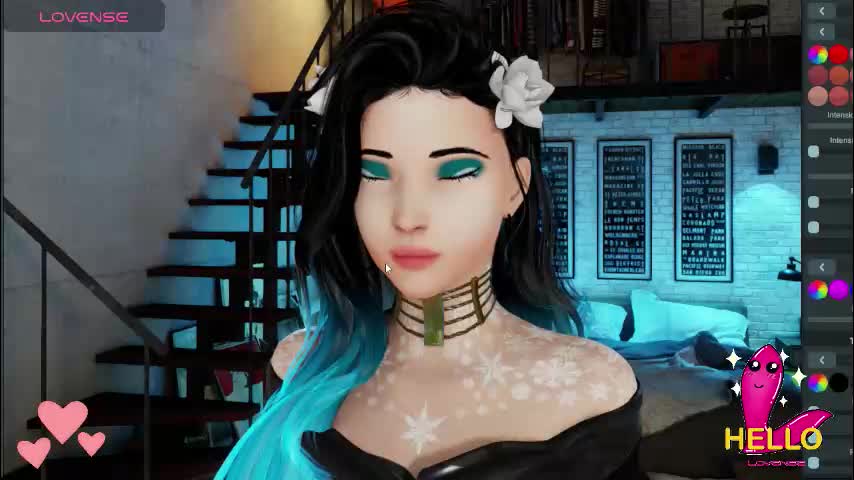 miyuki_maiko Adult Chat March 31, 2026