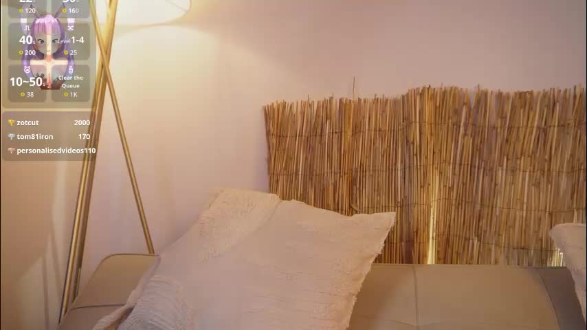 bunnycute_shy Adult Chat April 1, 2026