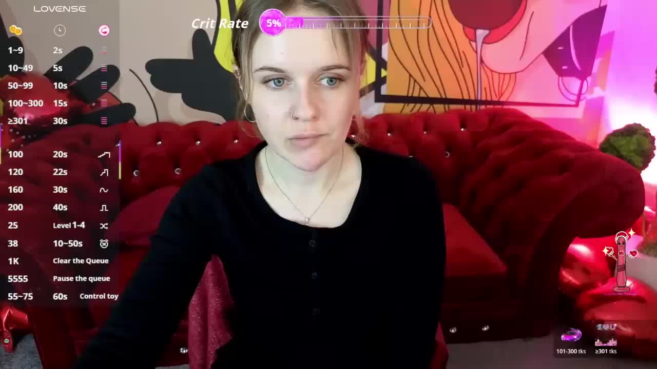 MaribelRiver Adult Chat April 1, 2026