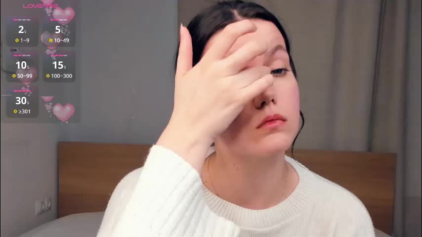 mercymanrriquez Adult Chat March 31, 2026