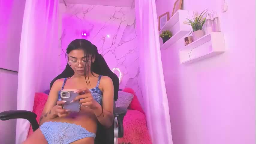 bella_miller1 Adult Chat March 31, 2026