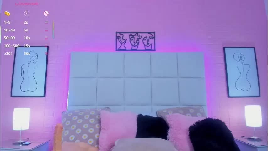 charlotte_kisss Adult Chat March 31, 2026