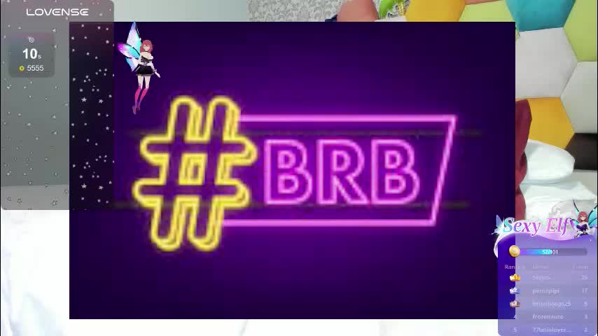 amarantha_hans Adult Chat March 31, 2026