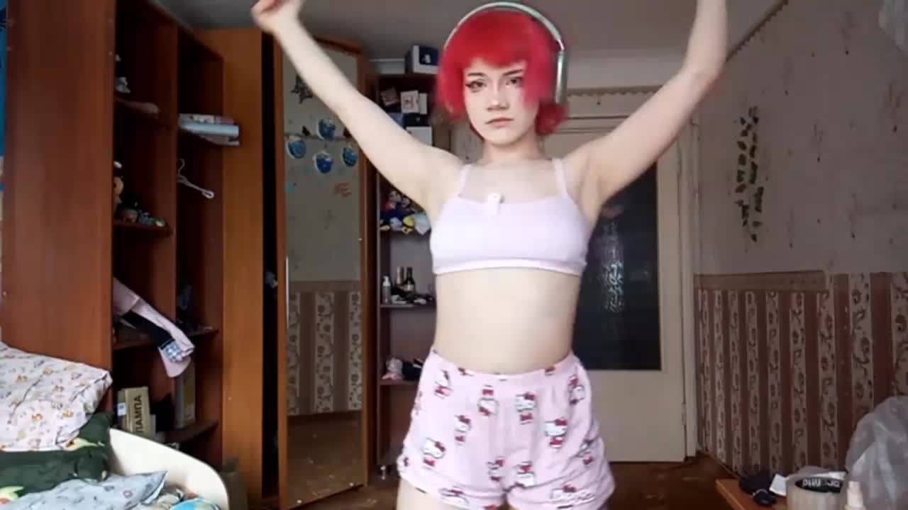 Alice-Kaneki Adult Chat March 31, 2026