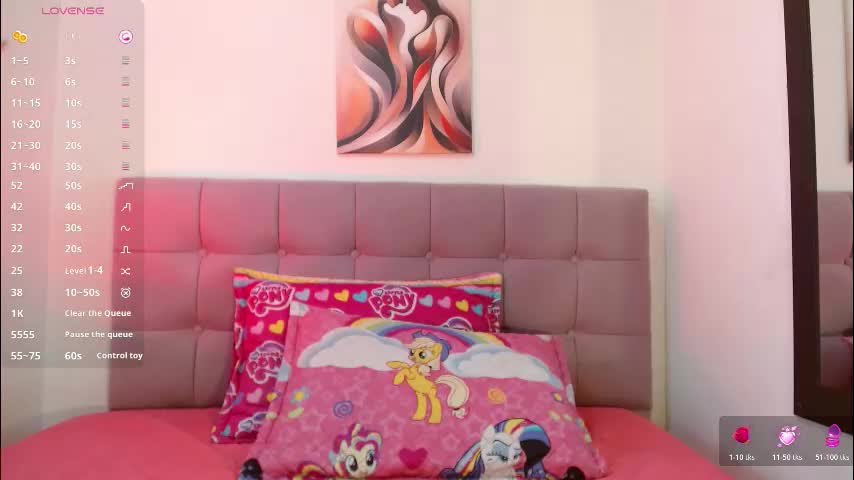 evangeline_wish Adult Chat April 1, 2026