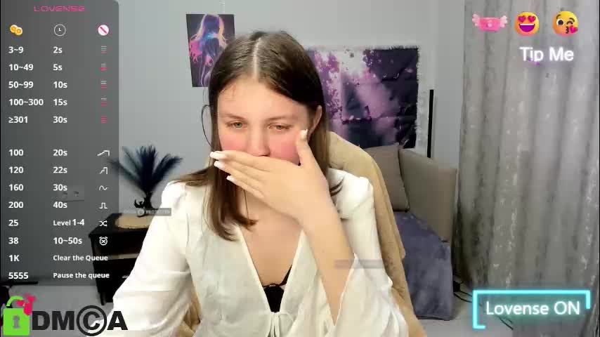 sofia_smilee Adult Chat March 31, 2026