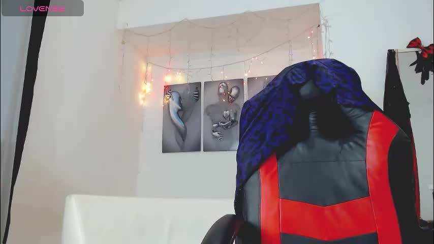 franchesca_lussuria Adult Chat March 31, 2026