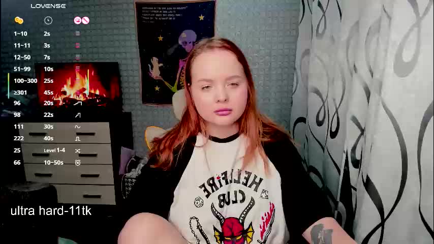 marcelinepeach Adult Chat March 31, 2026