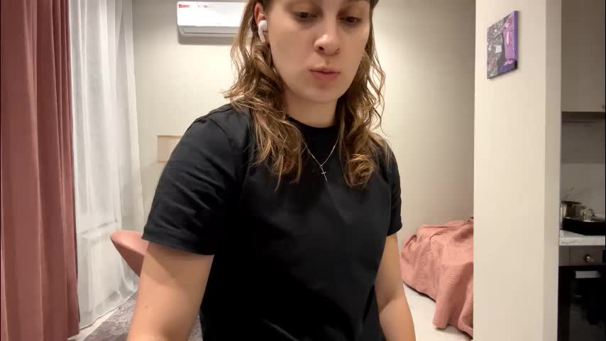 veronikalackie Adult Chat March 31, 2026