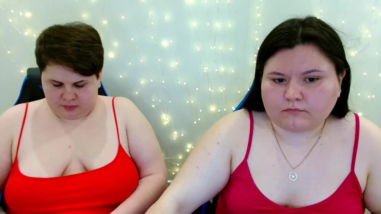 BeckyAndEllen Adult Chat March 31, 2026