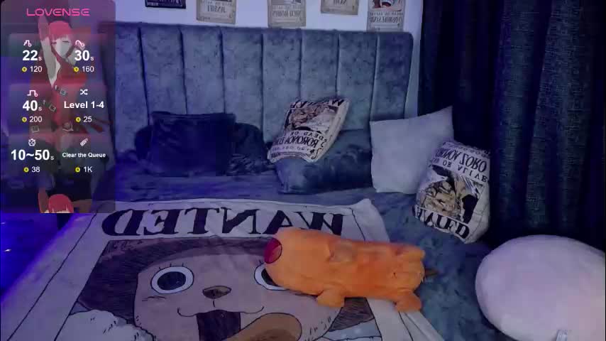 himiko_08 Adult Chat March 31, 2026