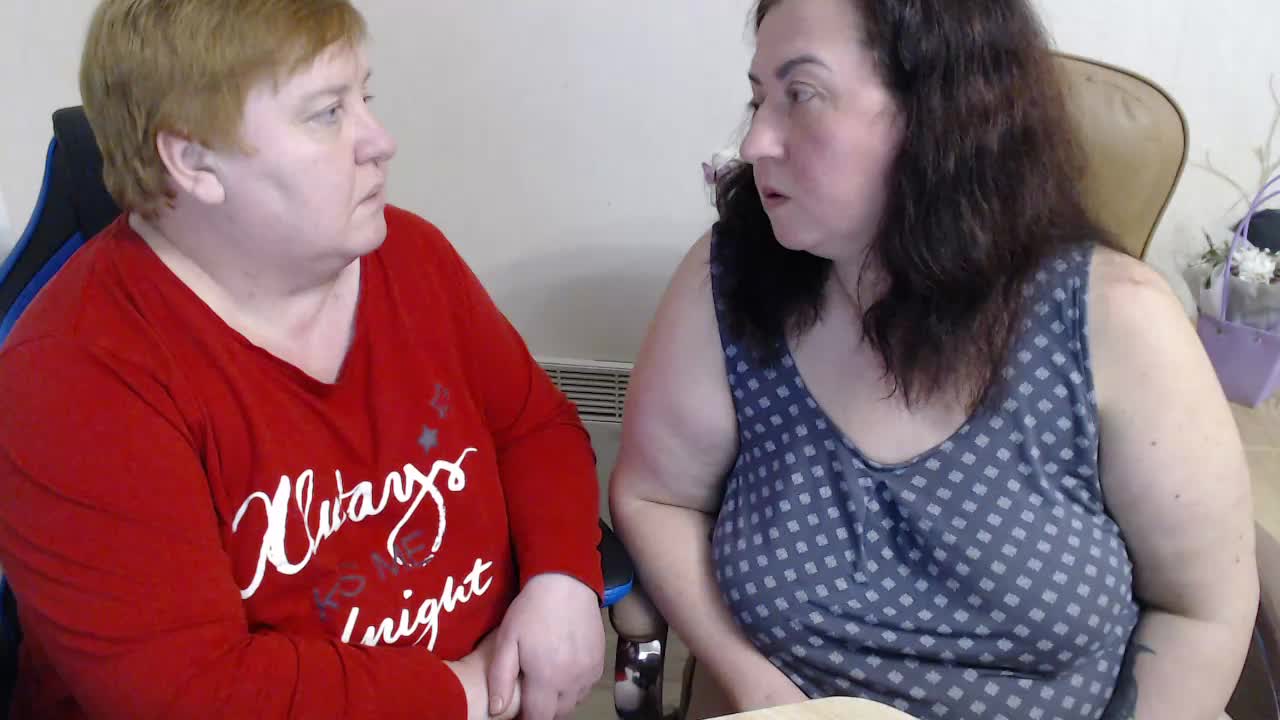 XMollyJaneEX Adult Chat March 31, 2026