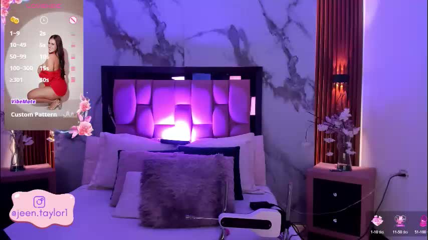 jeen_taylor Adult Chat March 31, 2026