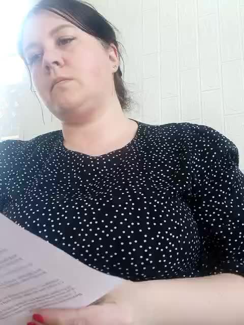 AnnaVictoriaa Adult Chat April 1, 2026