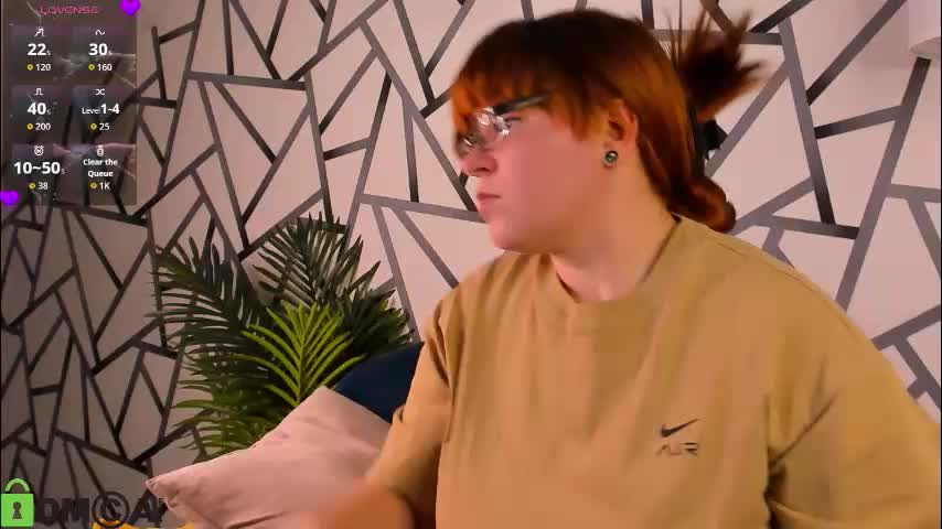 michelle_wilsson Adult Chat March 31, 2026