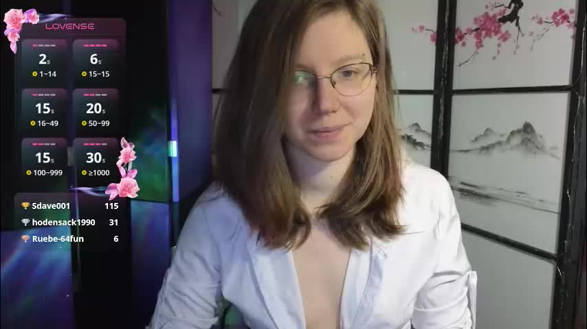 scarlettsrose Adult Chat March 31, 2026