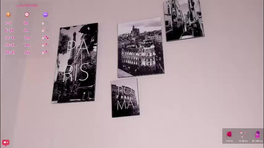 zuzu_sweet Adult Chat March 31, 2026