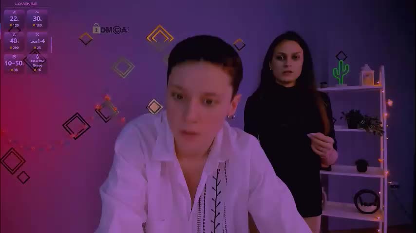 eira_mouse Adult Chat March 31, 2026