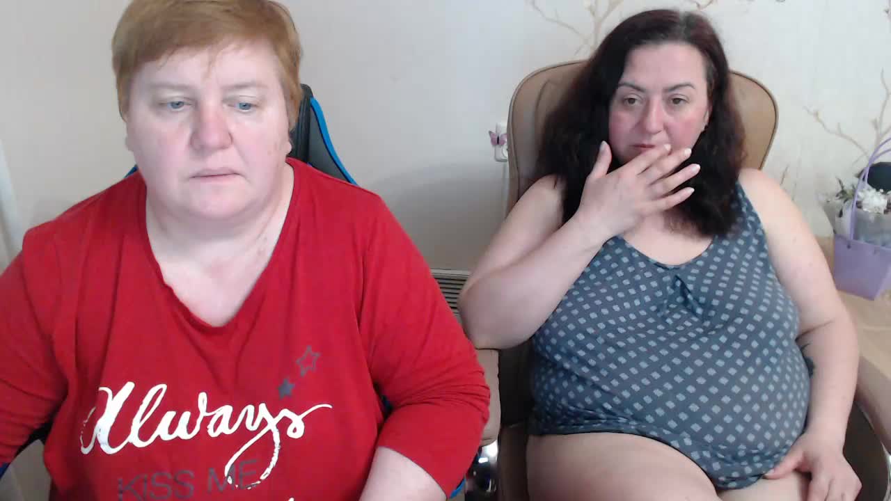 XMollyJaneEX Adult Chat March 31, 2026