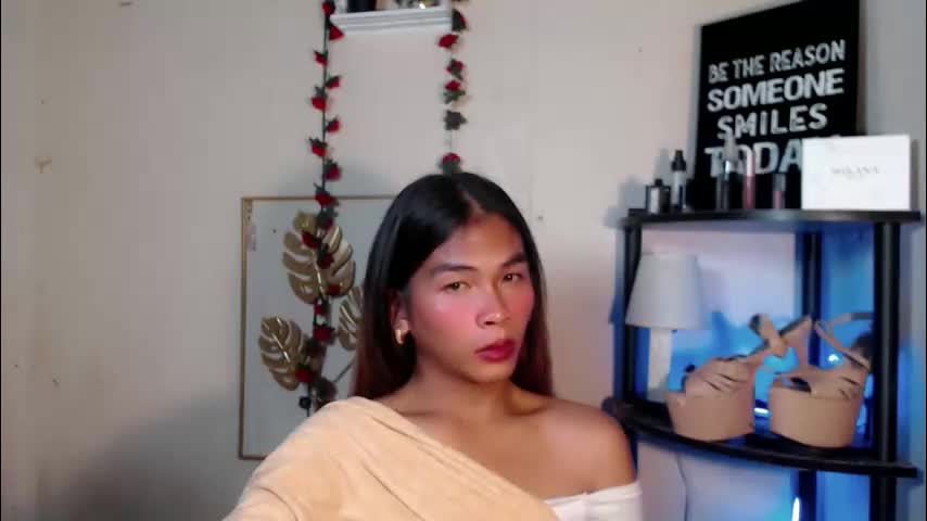 lovely_oliviax Adult Chat March 31, 2026