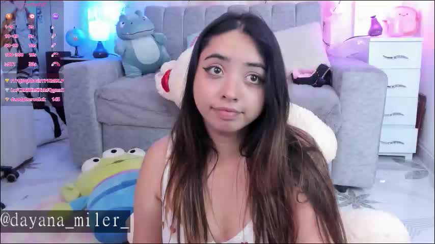 _dayana_miler Adult Chat March 31, 2026