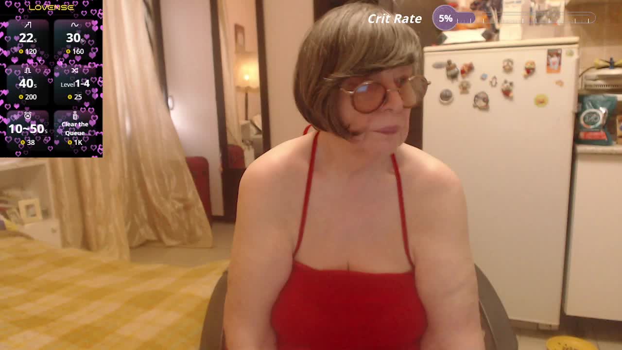 Sharon-love Adult Chat March 31, 2026