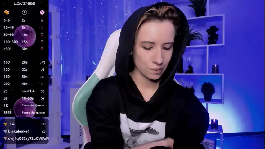 _rein_ramm Adult Chat March 31, 2026