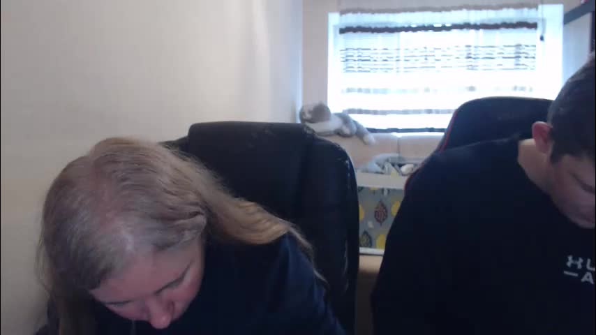 jenisandpeter Adult Chat March 31, 2026