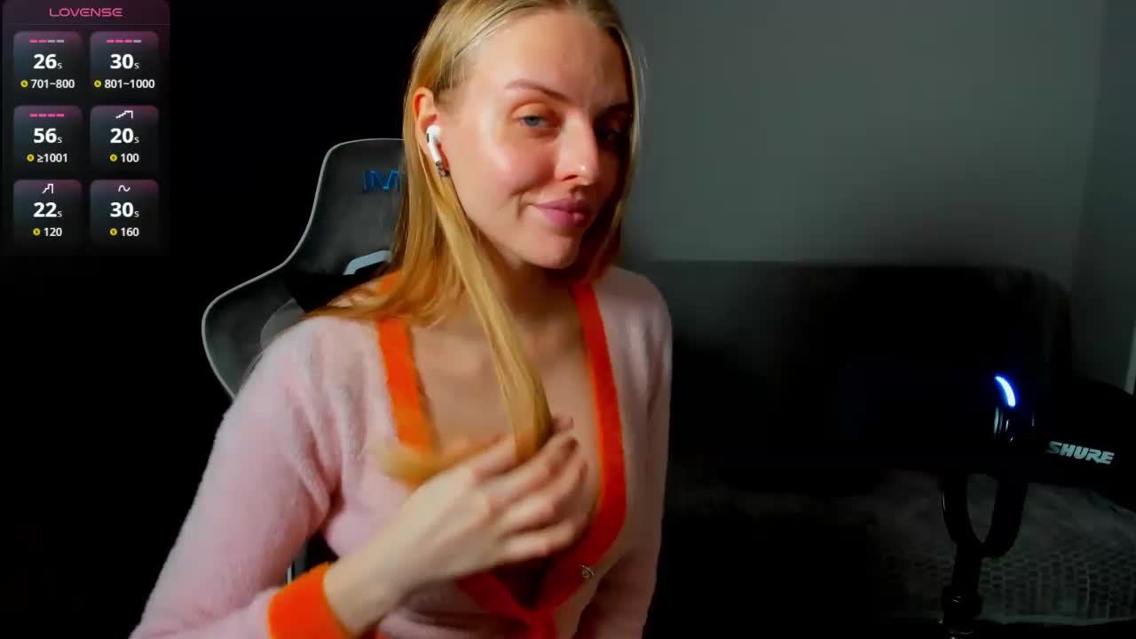 Jam-cream Adult Chat April 1, 2026