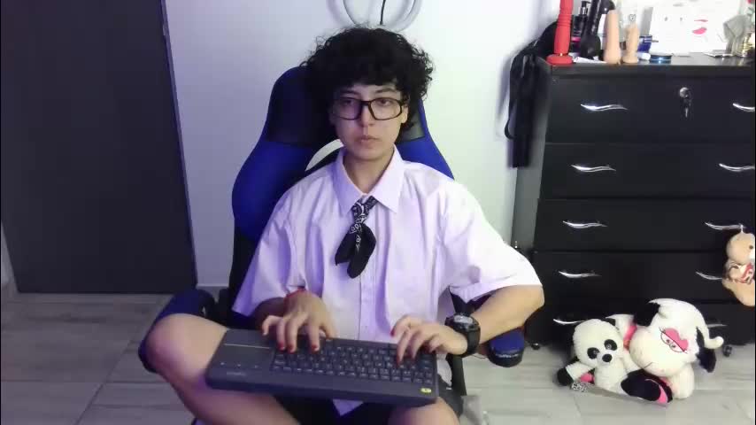 thomascooper_cams Adult Chat March 31, 2026