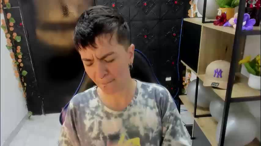 hothannah_ Adult Chat March 31, 2026