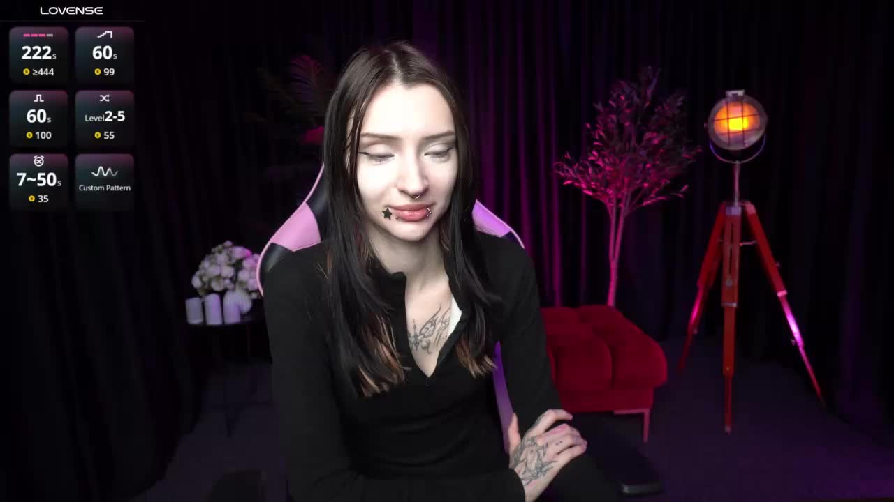 TrixVoid Adult Chat April 1, 2026