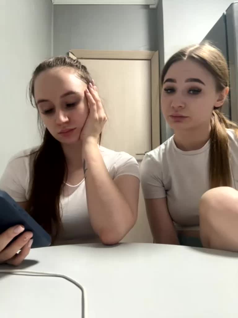 Kira_Sofia Adult Chat March 31, 2026