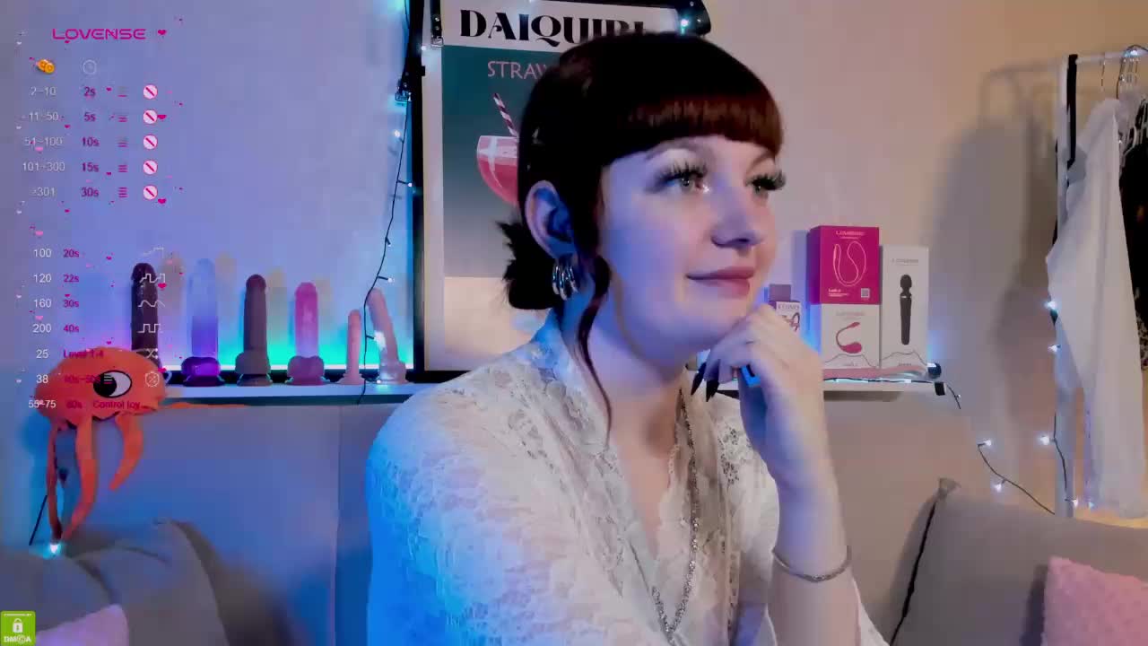 Ashley-Nicks Adult Chat March 31, 2026