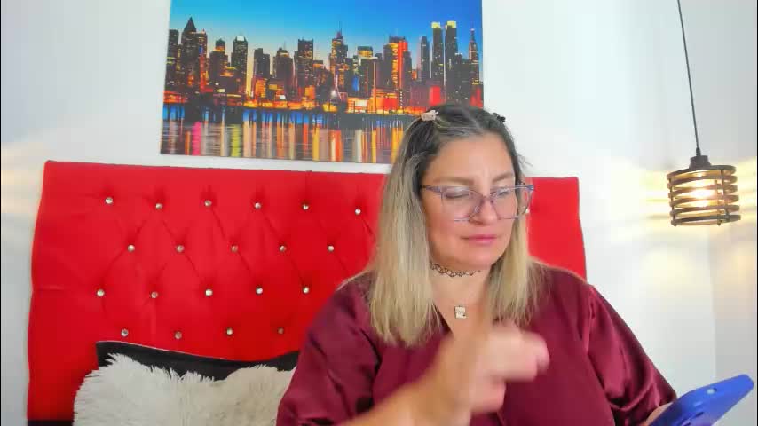 carolinacrus01 Adult Chat March 31, 2026