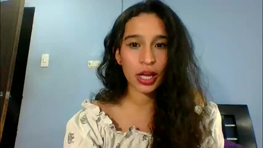 scarlettscottx Adult Chat March 31, 2026