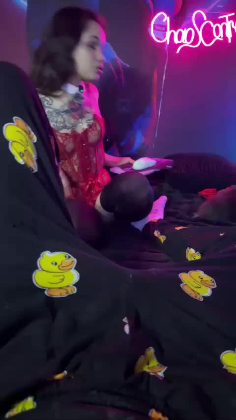 ChaosControl Adult Chat March 31, 2026