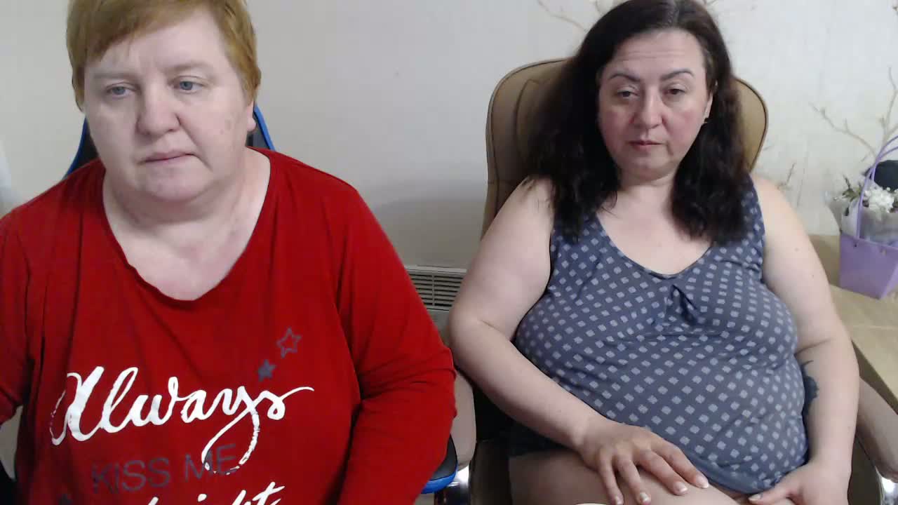 XMollyJaneEX Adult Chat March 31, 2026