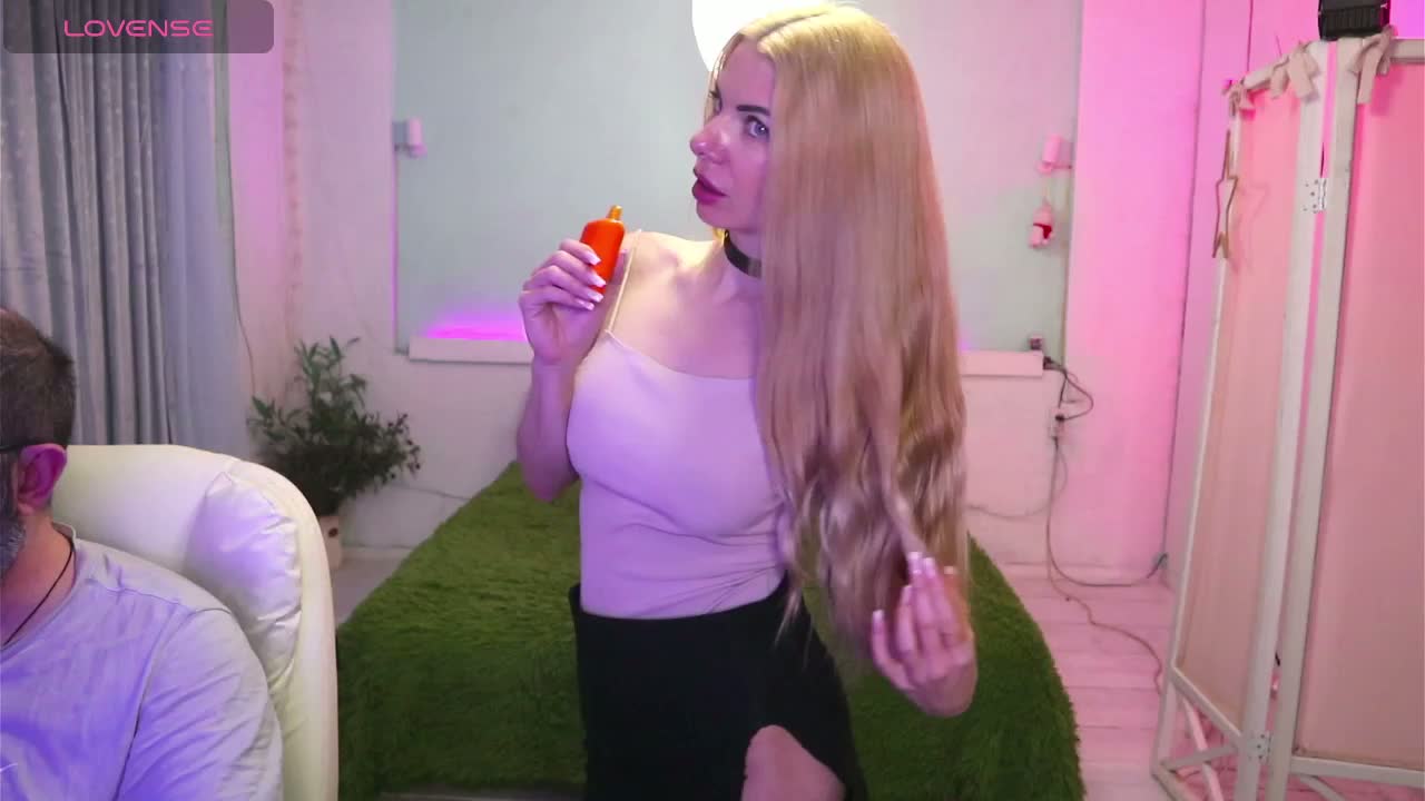 AlisaAleks Adult Chat March 31, 2026