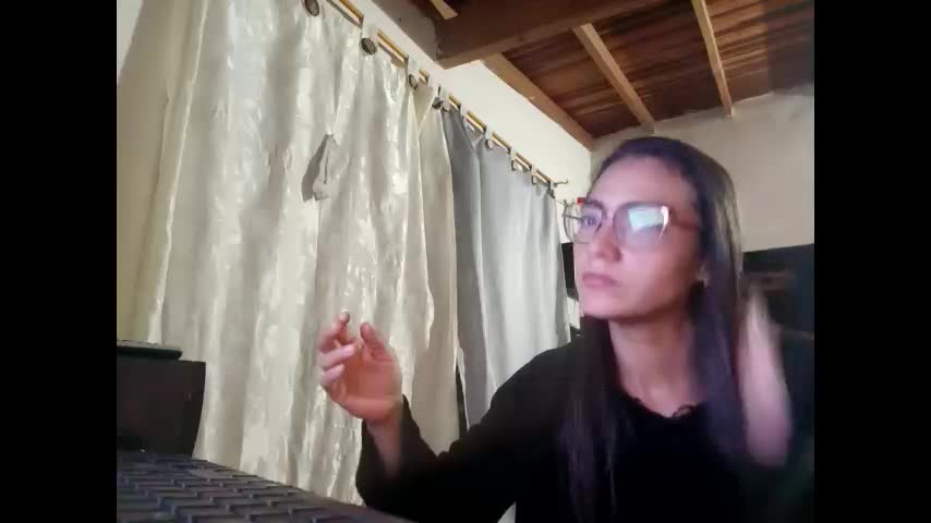 elizka_00 Adult Chat March 31, 2026