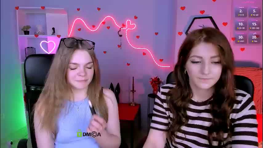 veronica_bubble Adult Chat March 31, 2026