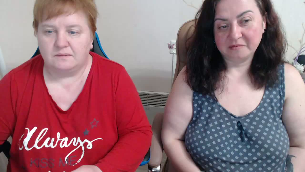 XMollyJaneEX Adult Chat March 31, 2026