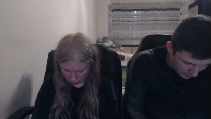 jenisandpeter Adult Chat March 31, 2026