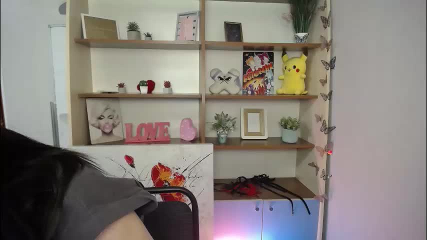 kissleoxx Adult Chat March 31, 2026