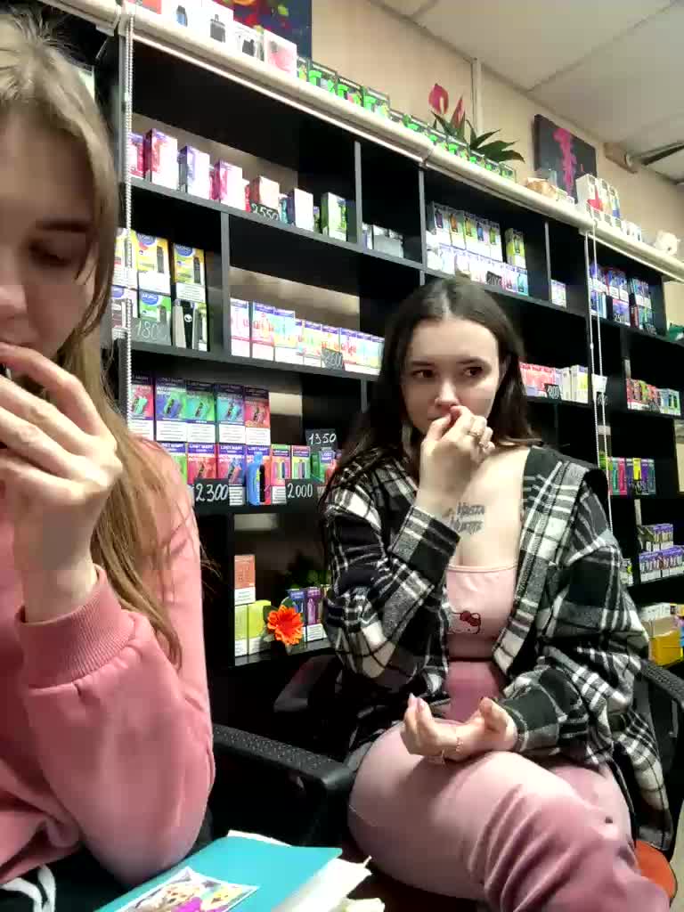 sofiedvige Adult Chat April 1, 2026