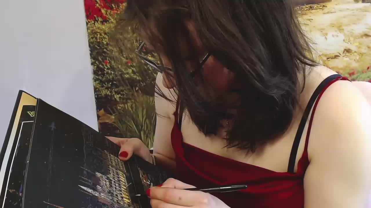 PavlaAdore Adult Chat April 1, 2026