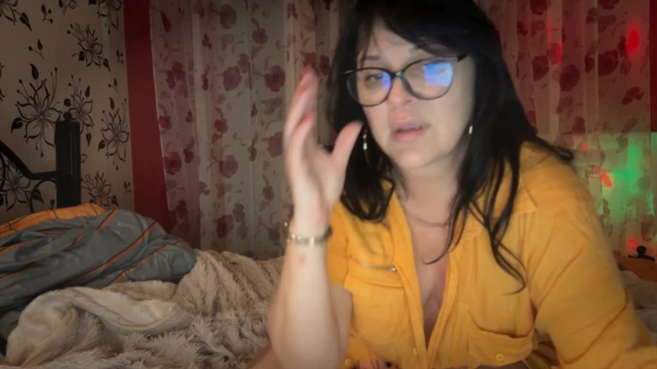 StellarTeam Adult Chat April 1, 2026