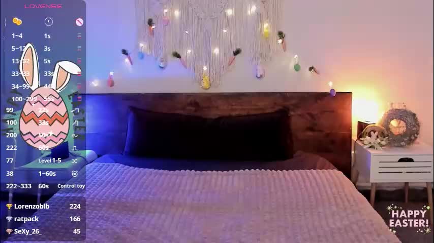 maria_moonlight Adult Chat March 31, 2026